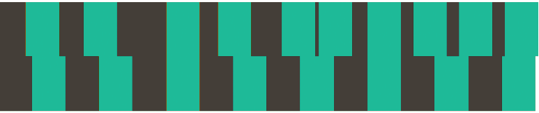 AbsolutePseodoRandom-Incremental_black_green