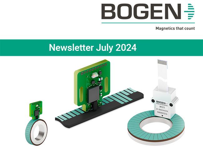 Newsletter 07/2024